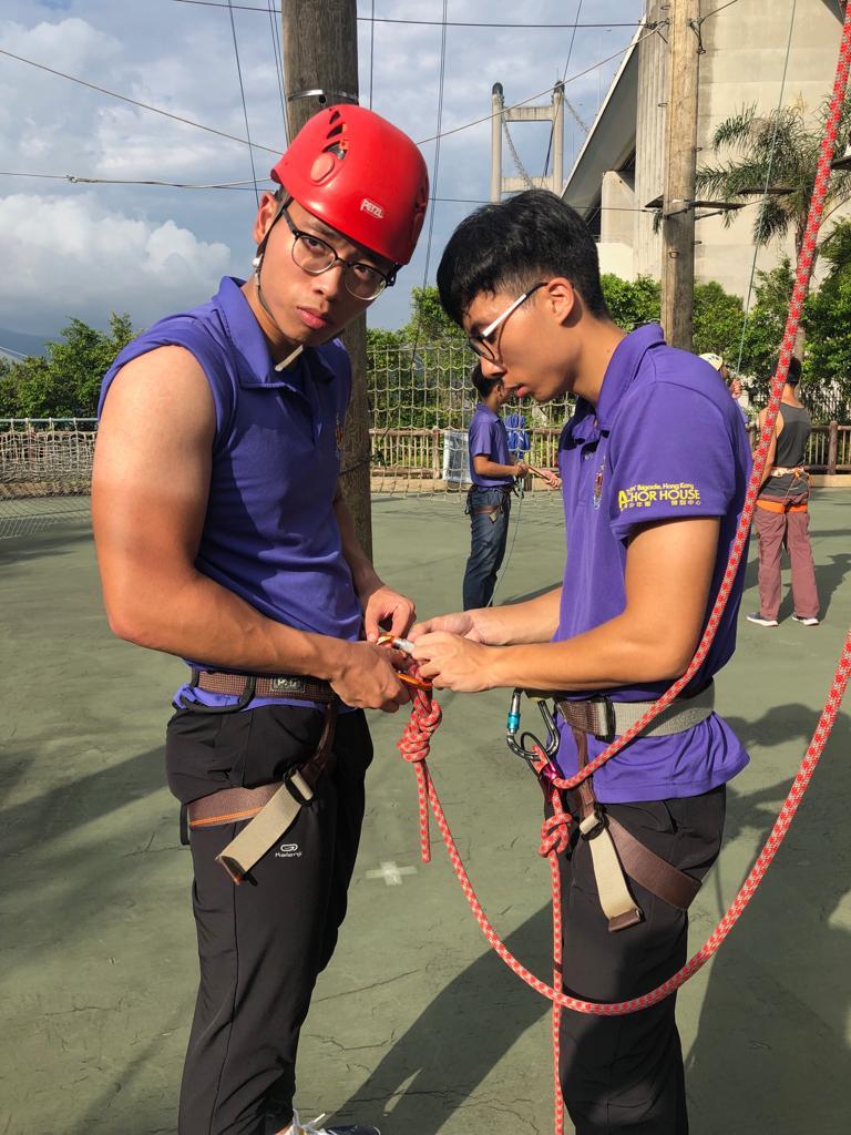 Wong Tin-long and Cheung Ho-yu Internship 01