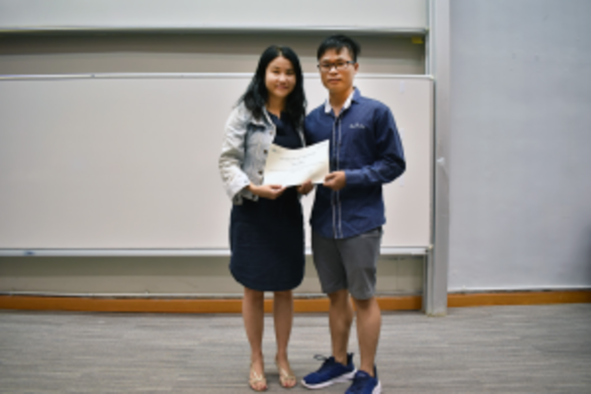 Scholarship 1