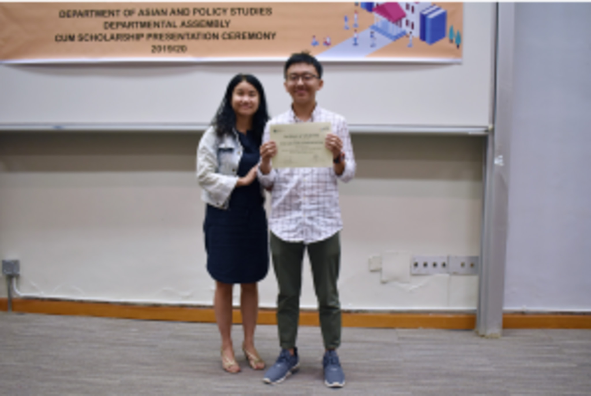 Scholarship 4