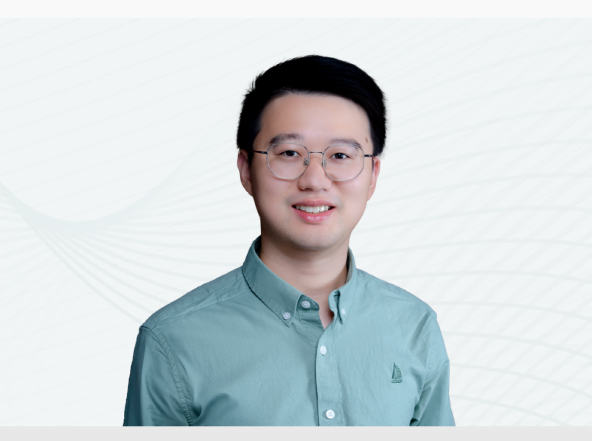 Dr Tao Lei
