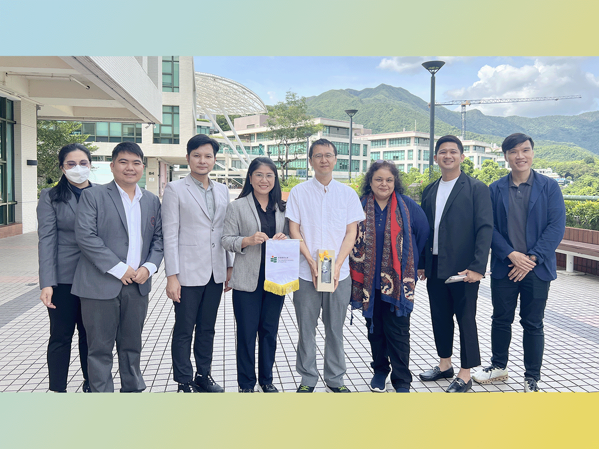 SWU visit
