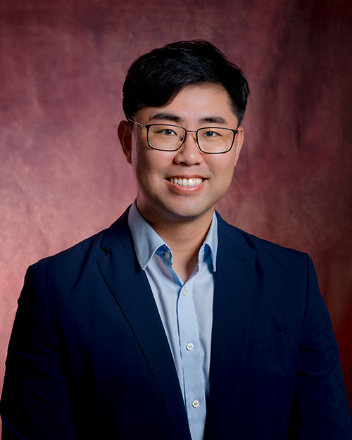 Andy Chiu