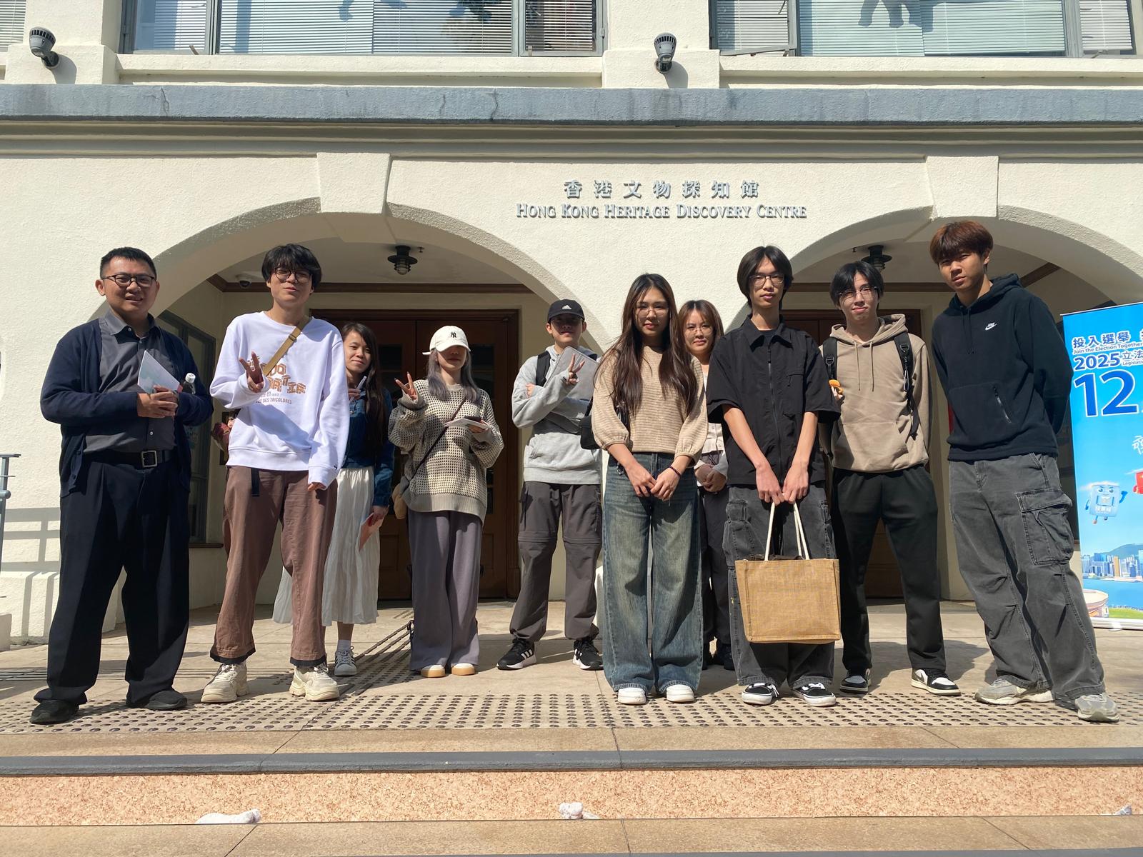 Group photo