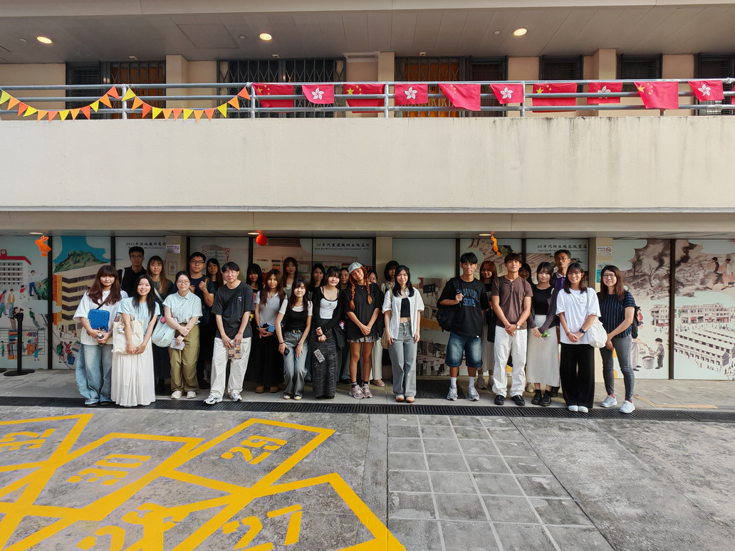 group photo