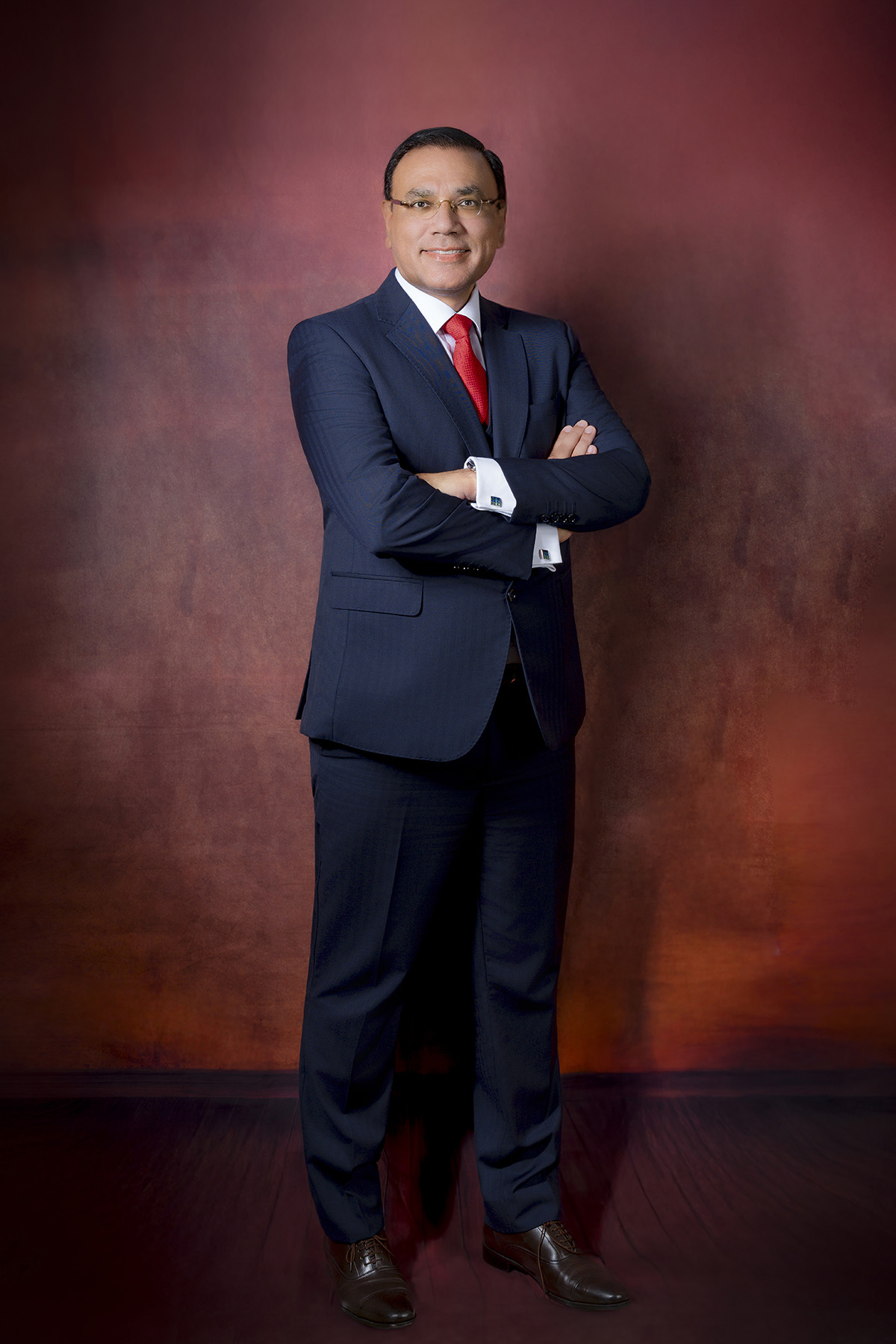 Prof SHARIF Naubahar